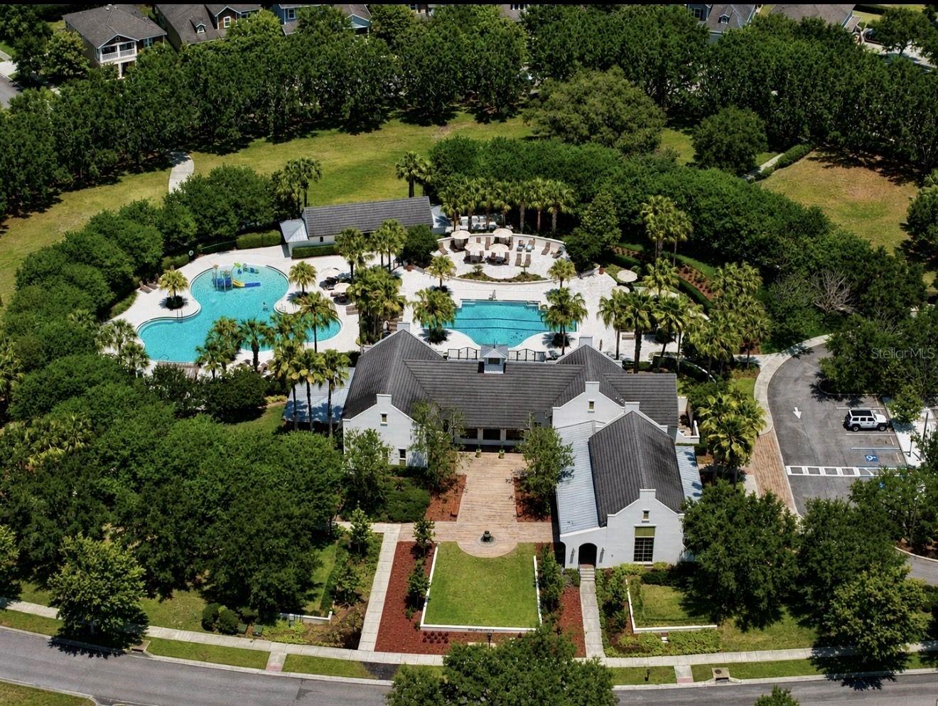 15813 STARLING CROSSING DR, LITHIA, FL, 33547