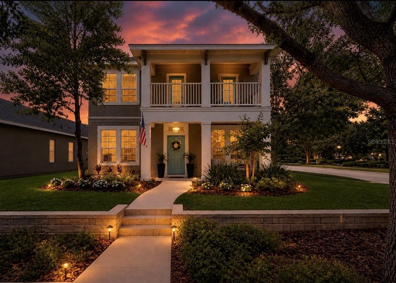 15813 STARLING CROSSING DR, LITHIA, FL, 33547