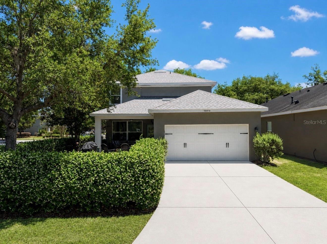 15813 STARLING CROSSING DR, LITHIA, FL, 33547
