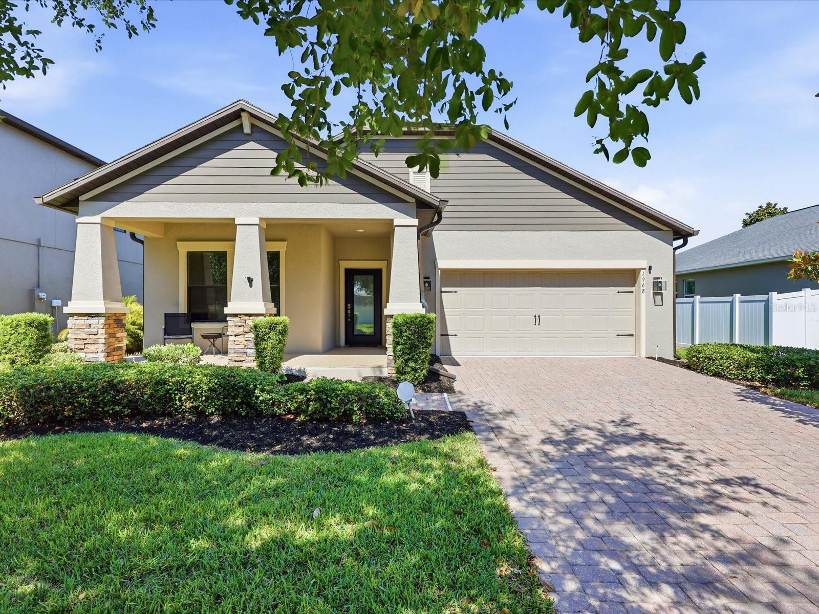 1968 PANTHEON DR, WINTER GARDEN, FL, 34787
