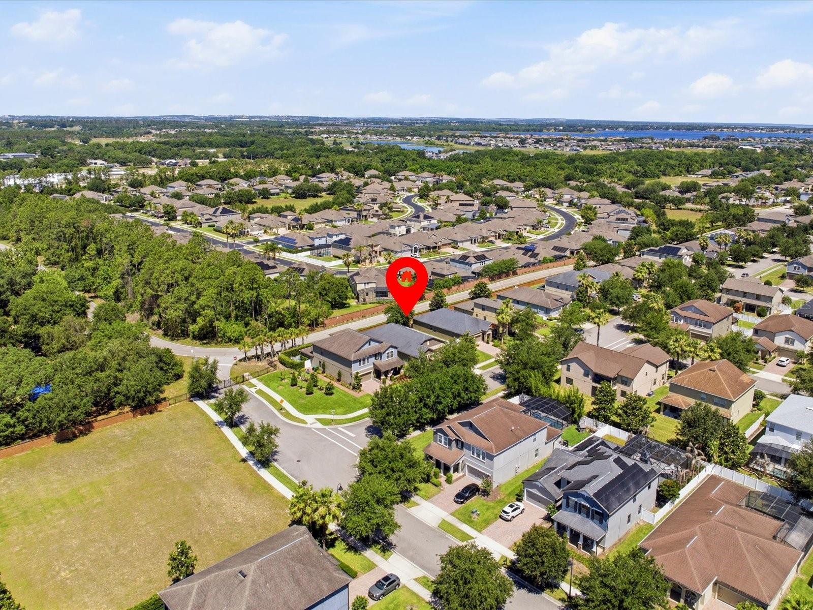1968 PANTHEON DR, WINTER GARDEN, FL, 34787