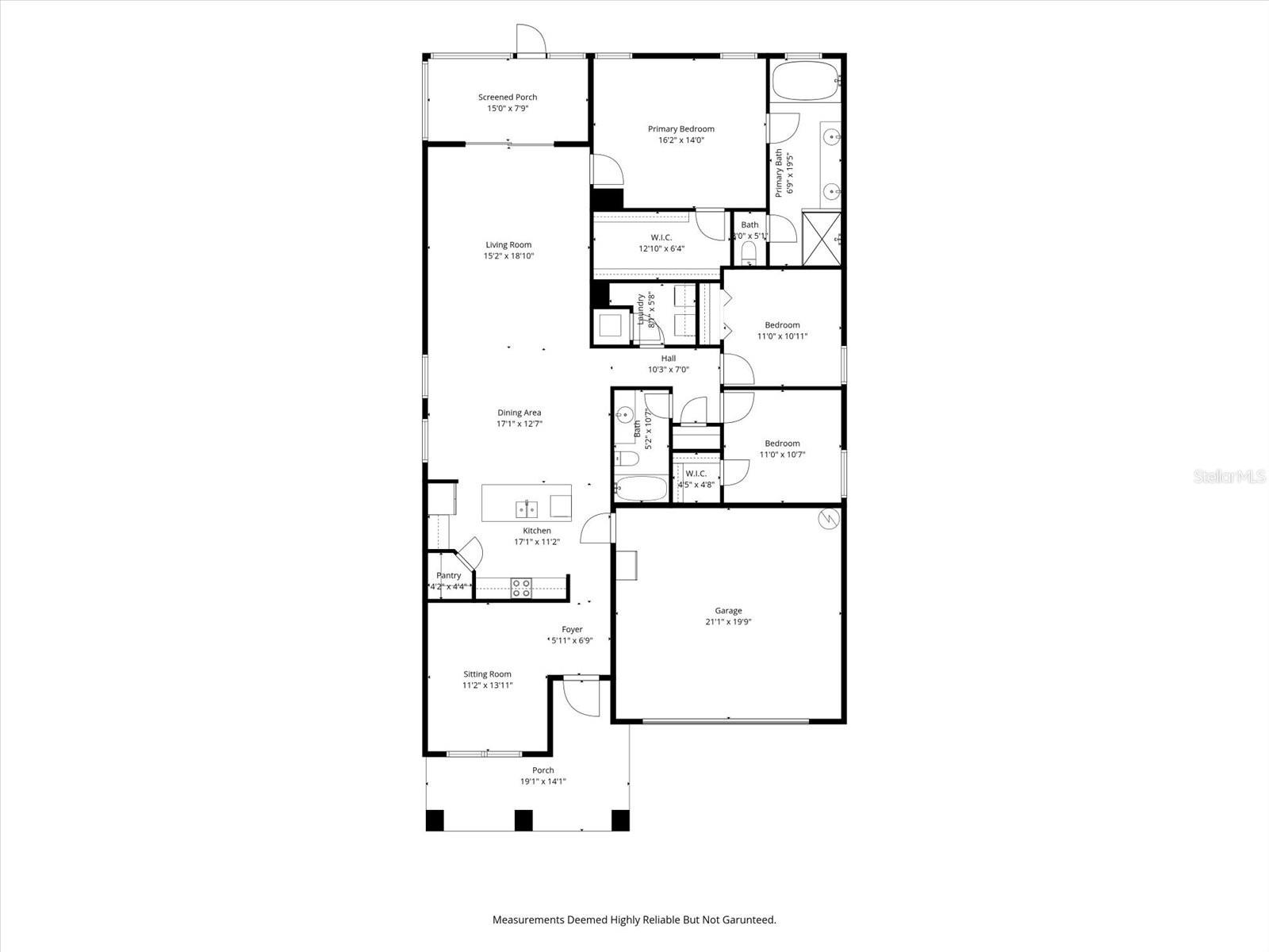 1968 PANTHEON DR, WINTER GARDEN, FL, 34787