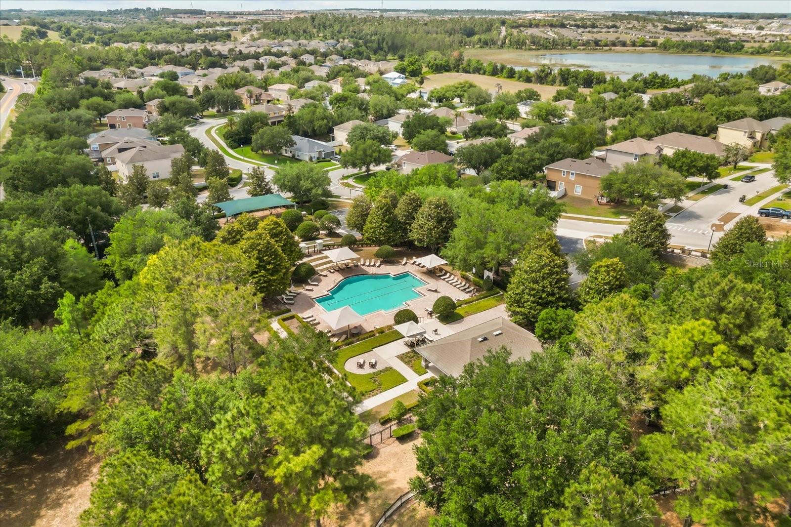 2987 SANTA MARCOS DR, CLERMONT, FL, 34715
