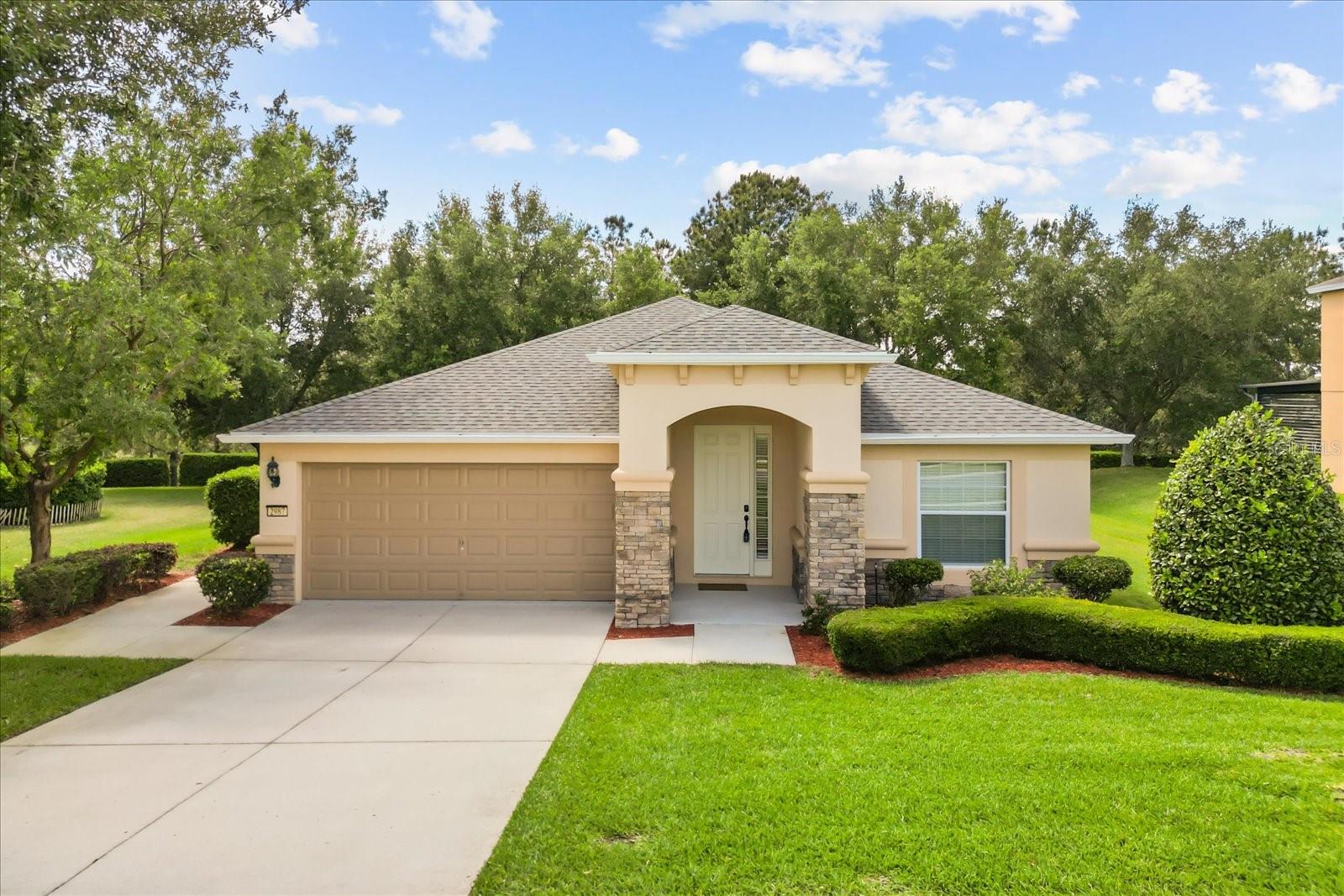 2987 SANTA MARCOS DR, CLERMONT, FL, 34715