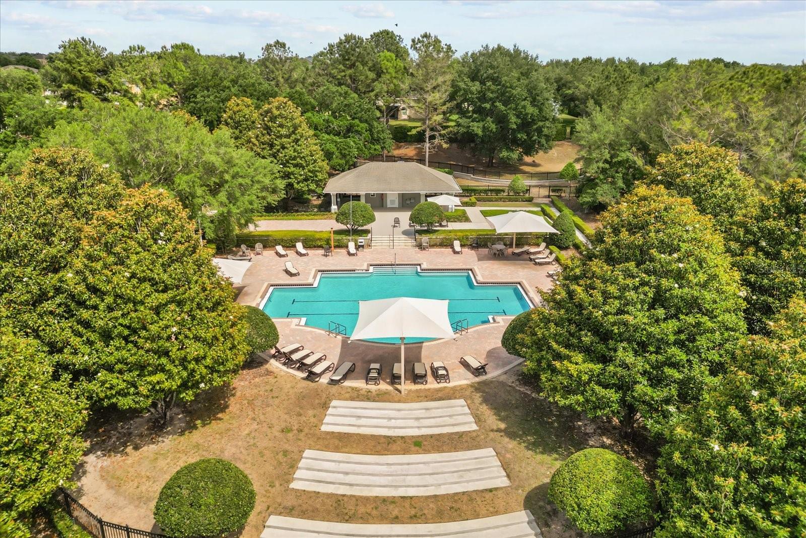 2987 SANTA MARCOS DR, CLERMONT, FL, 34715