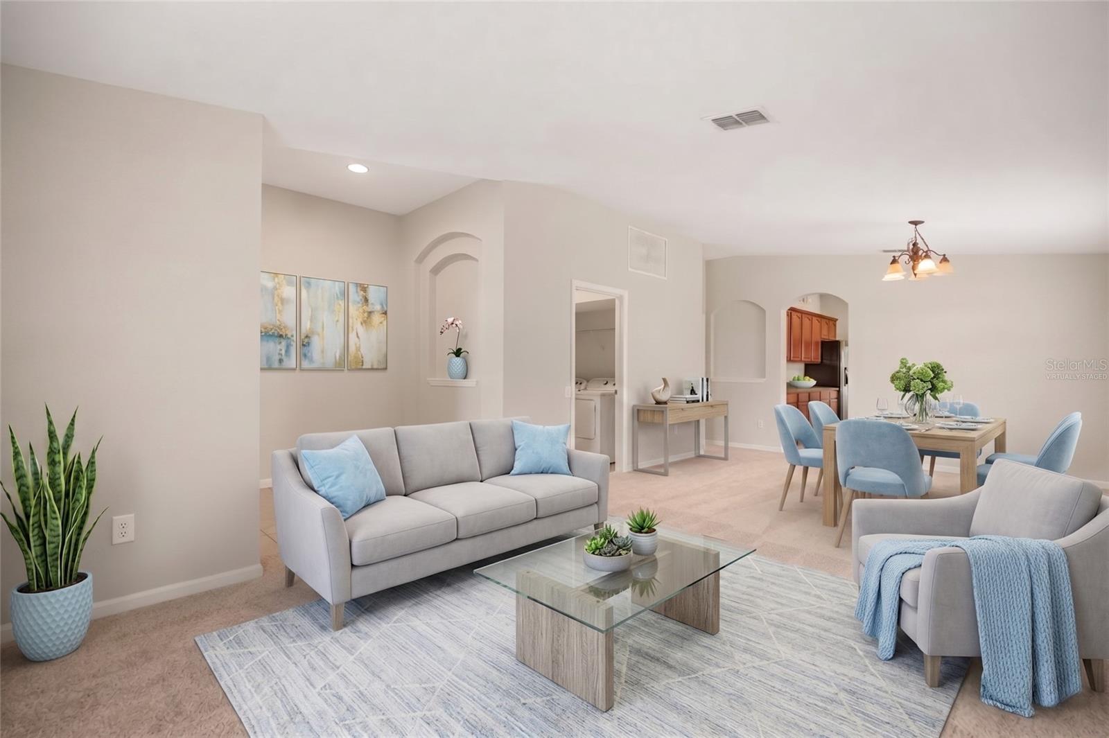 2987 SANTA MARCOS DR, CLERMONT, FL, 34715