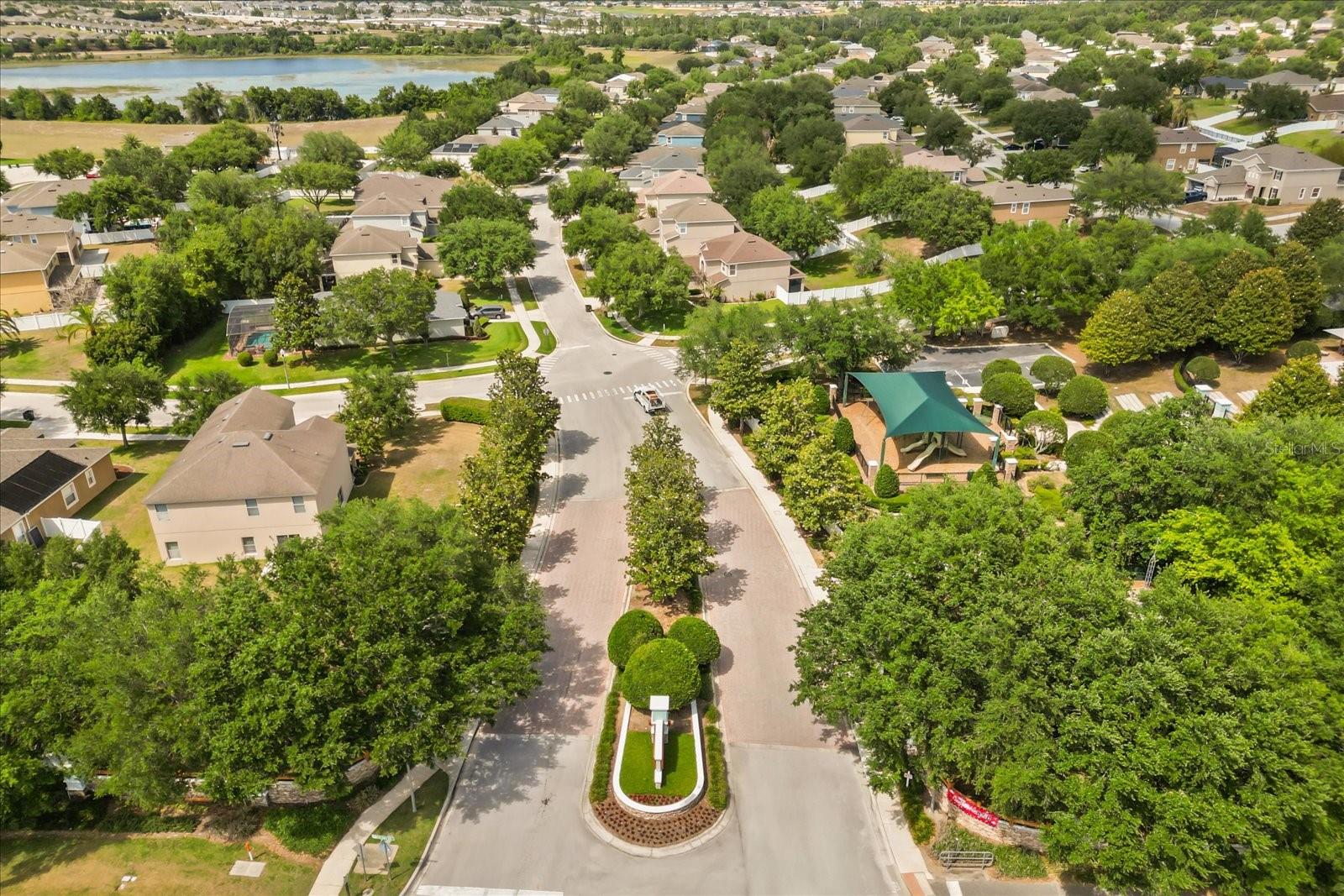 2987 SANTA MARCOS DR, CLERMONT, FL, 34715