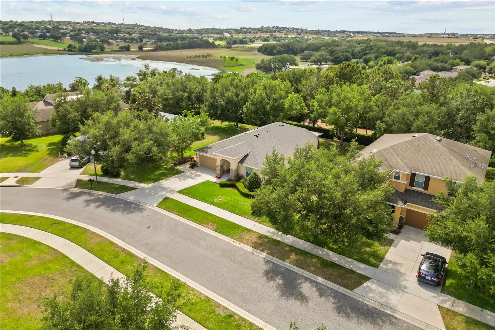 2987 SANTA MARCOS DR, CLERMONT, FL, 34715