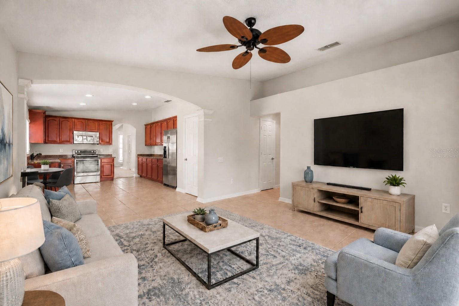 2987 SANTA MARCOS DR, CLERMONT, FL, 34715