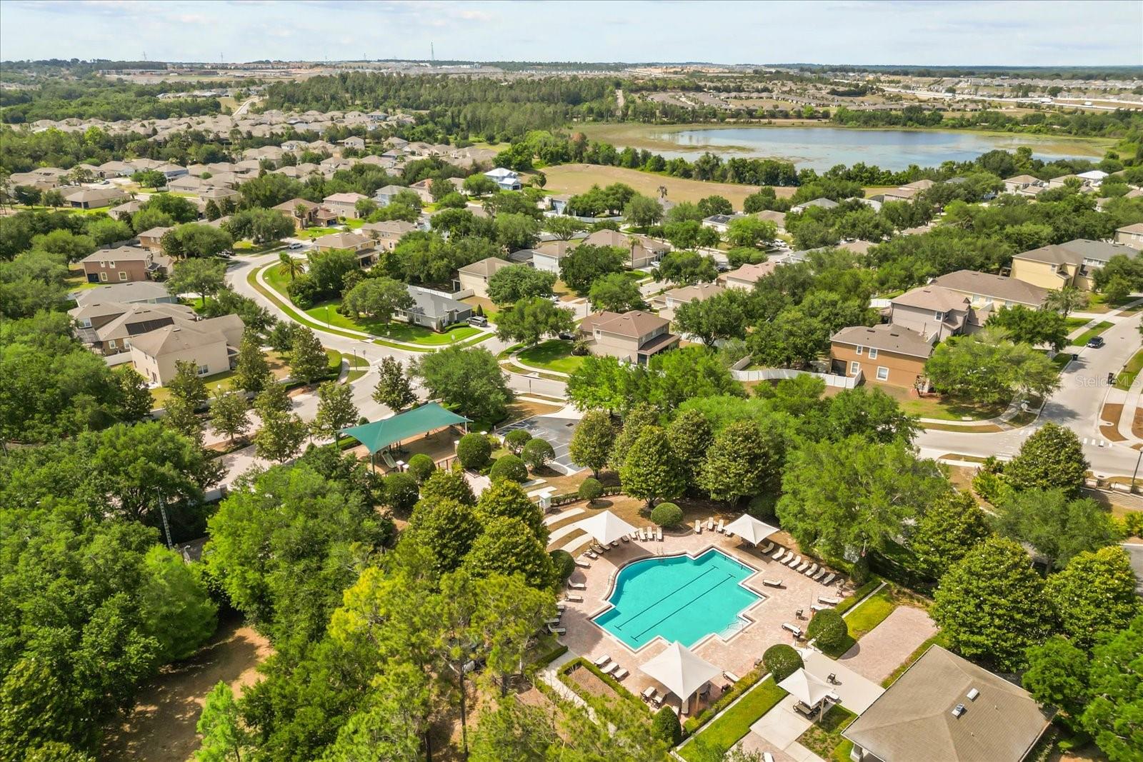 2987 SANTA MARCOS DR, CLERMONT, FL, 34715