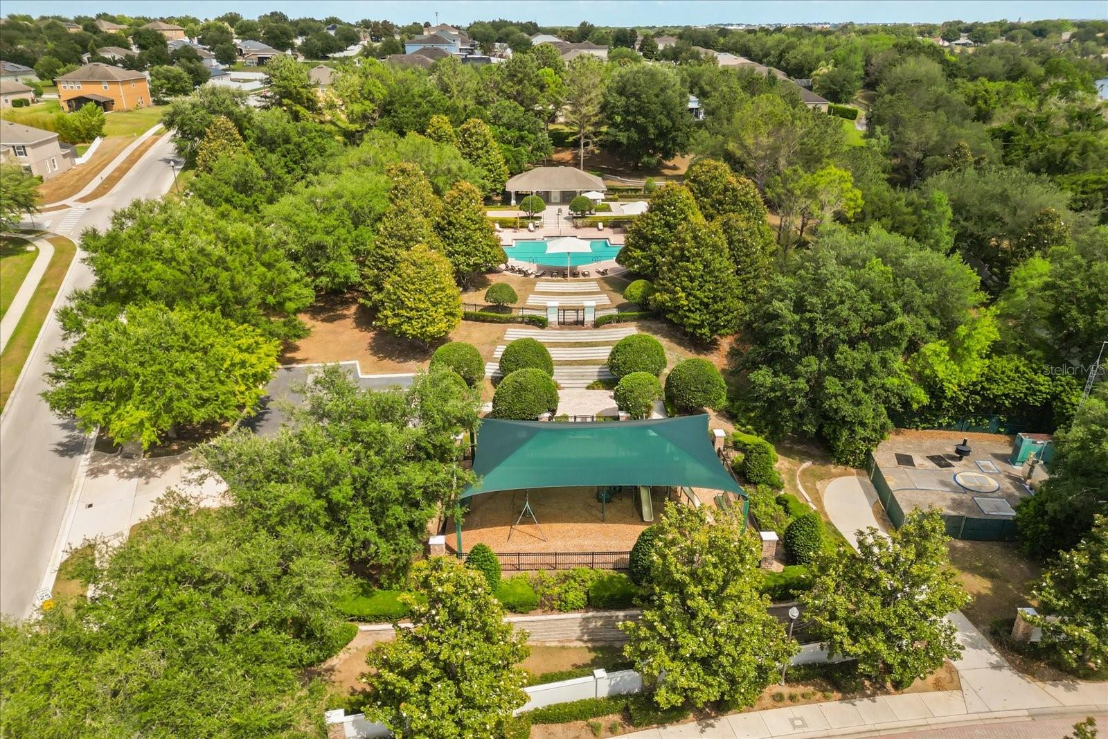 2987 SANTA MARCOS DR, CLERMONT, FL, 34715