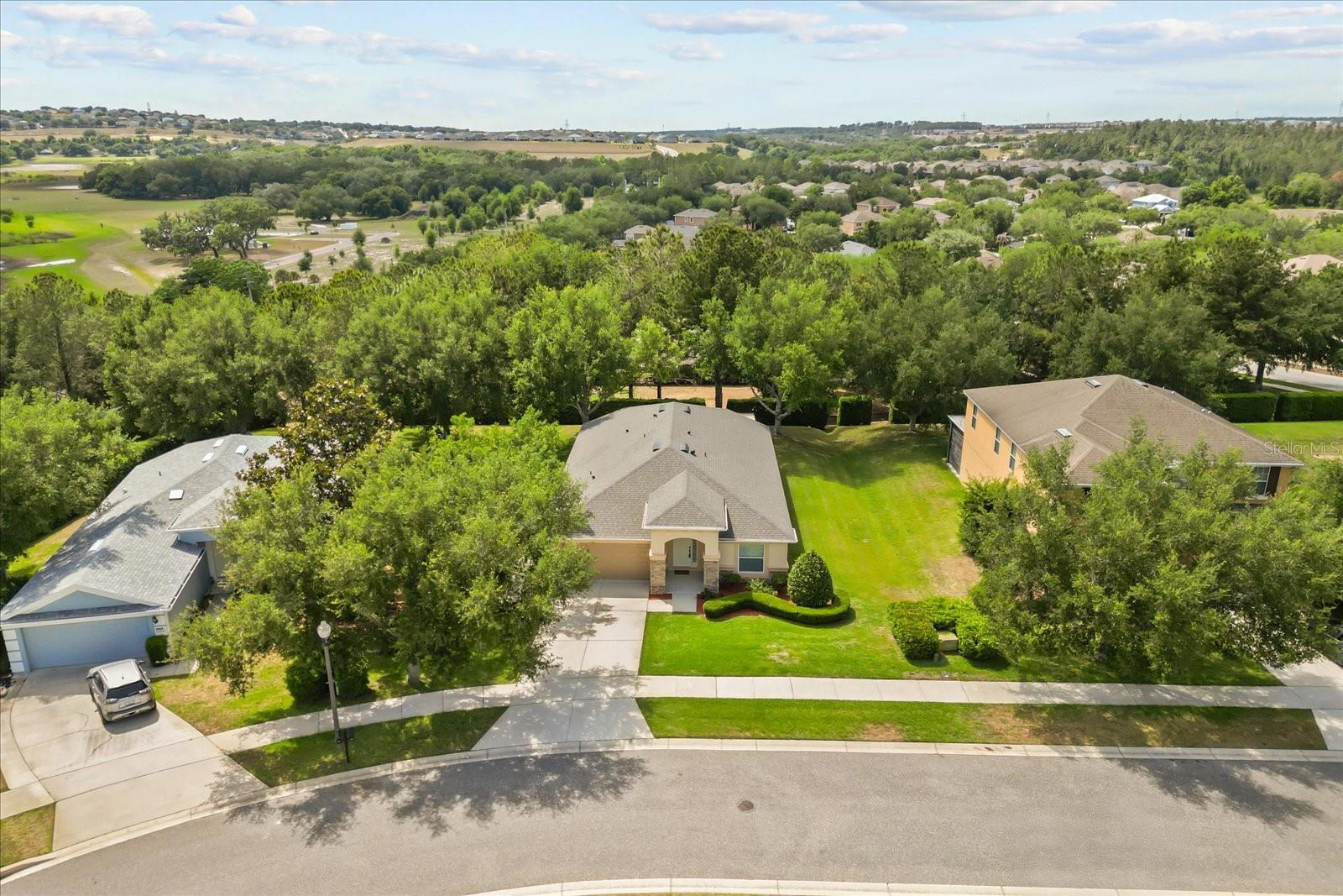 2987 SANTA MARCOS DR, CLERMONT, FL, 34715