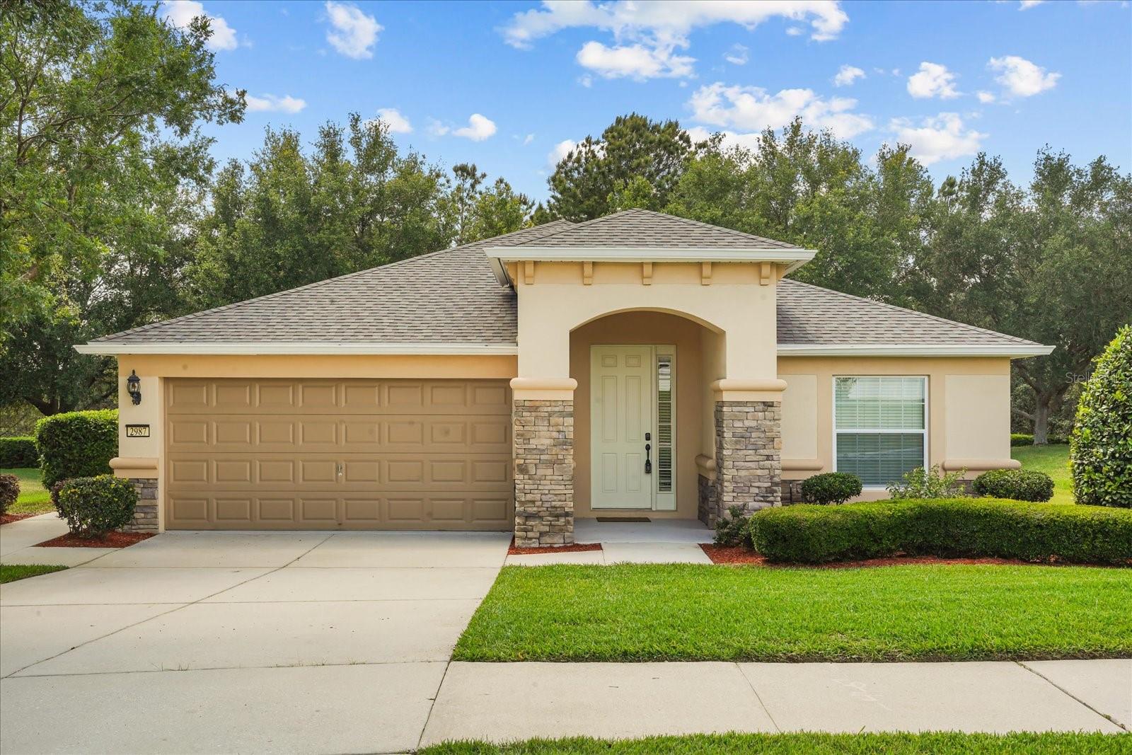2987 SANTA MARCOS DR, CLERMONT, FL, 34715