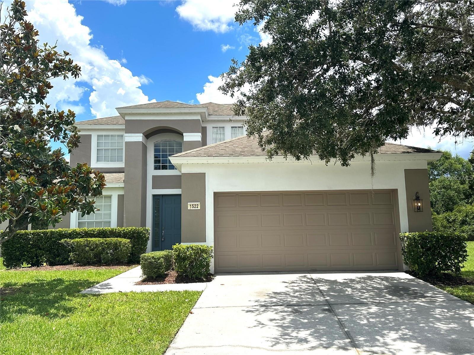 1522 MALON BAY DR, ORLANDO, FL, 32828