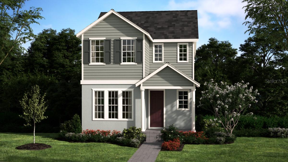 498 WINSOME ALY, GROVELAND, FL, 34736