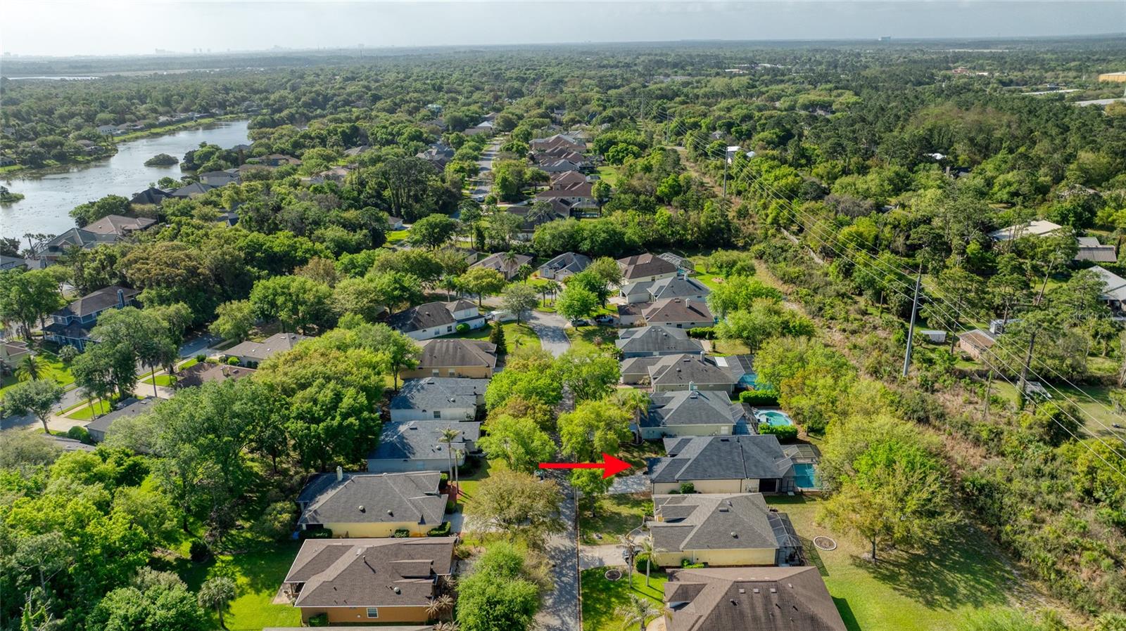 38 TIMUCUAN DR, ORMOND BEACH, FL, 32174