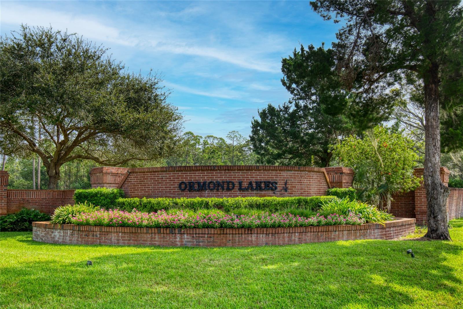 38 TIMUCUAN DR, ORMOND BEACH, FL, 32174