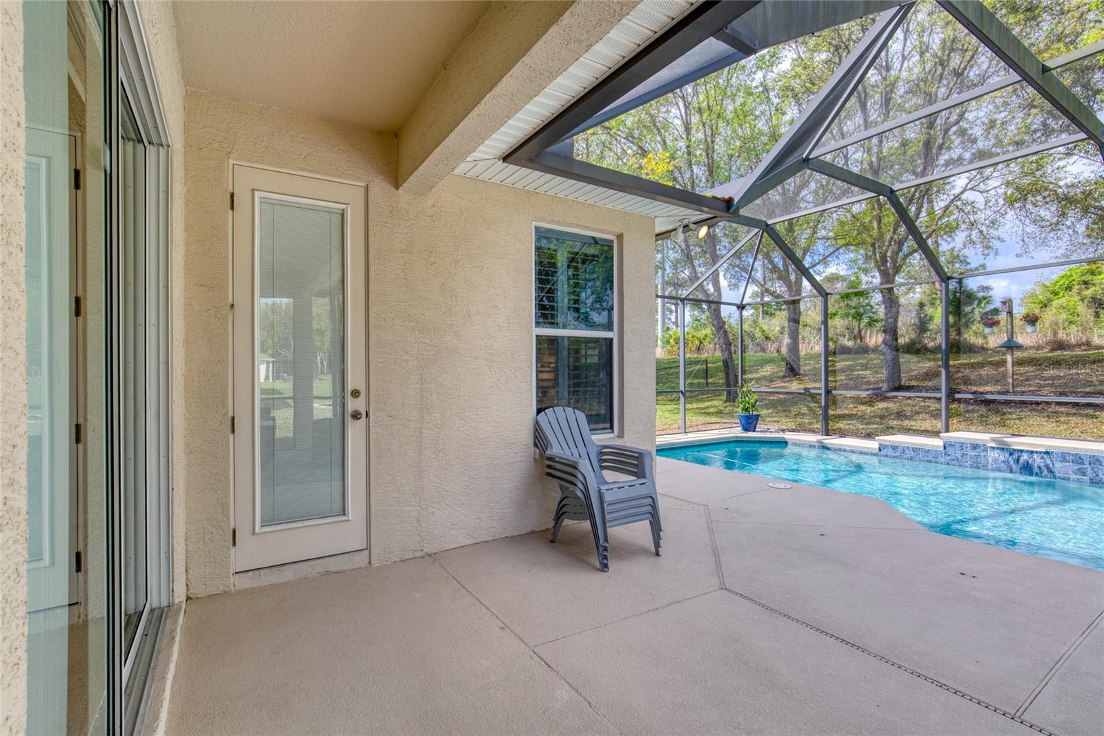 38 TIMUCUAN DR, ORMOND BEACH, FL, 32174
