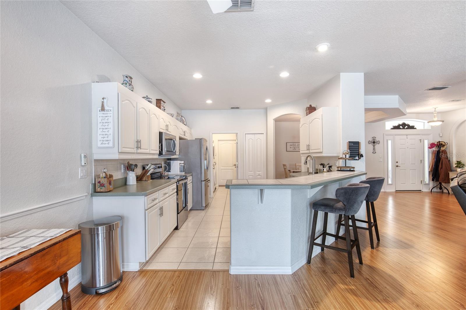 38 TIMUCUAN DR, ORMOND BEACH, FL, 32174