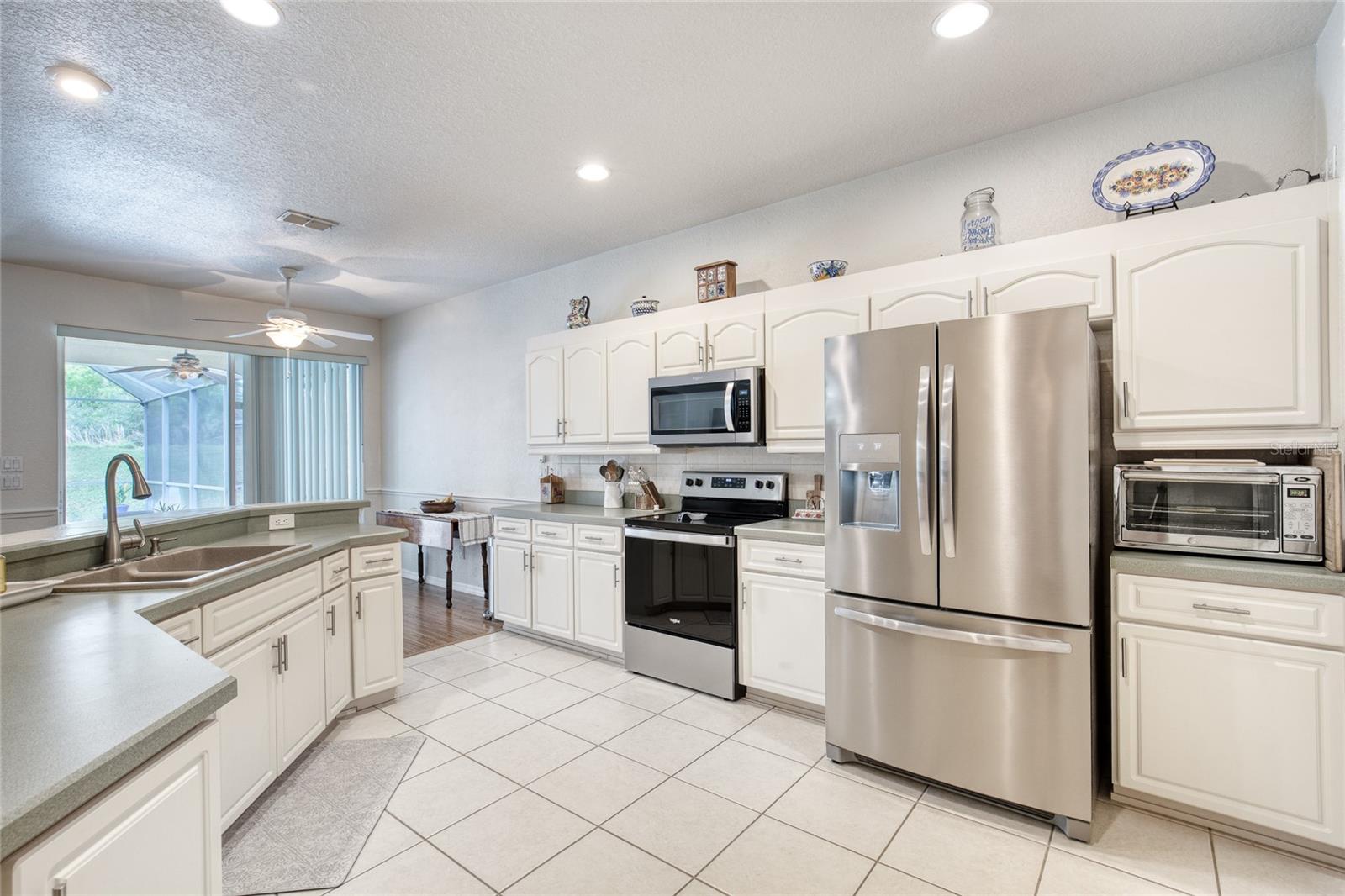 38 TIMUCUAN DR, ORMOND BEACH, FL, 32174