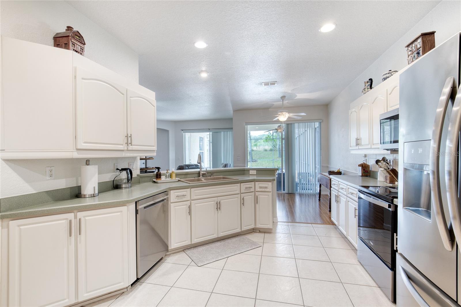 38 TIMUCUAN DR, ORMOND BEACH, FL, 32174