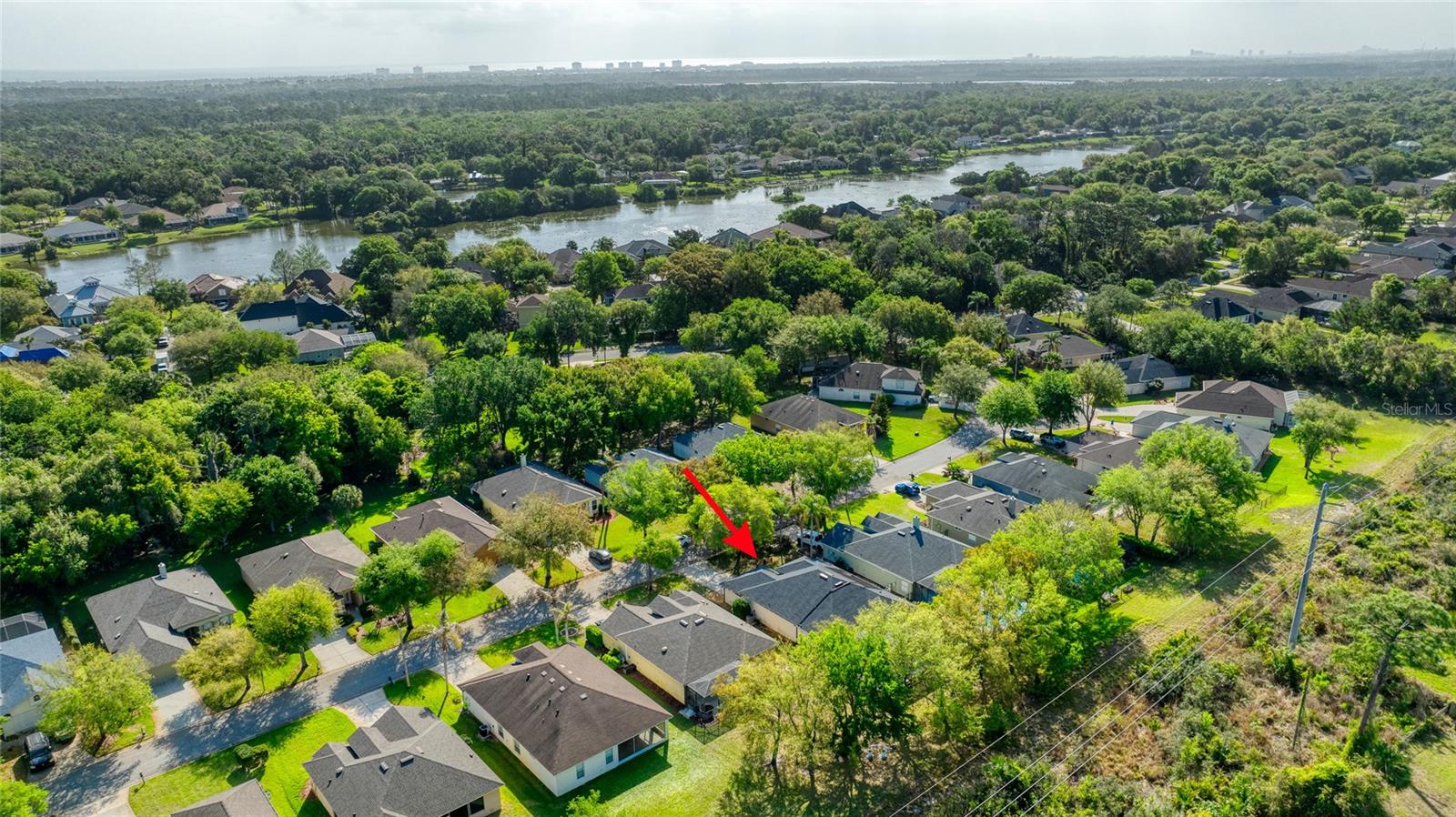 38 TIMUCUAN DR, ORMOND BEACH, FL, 32174
