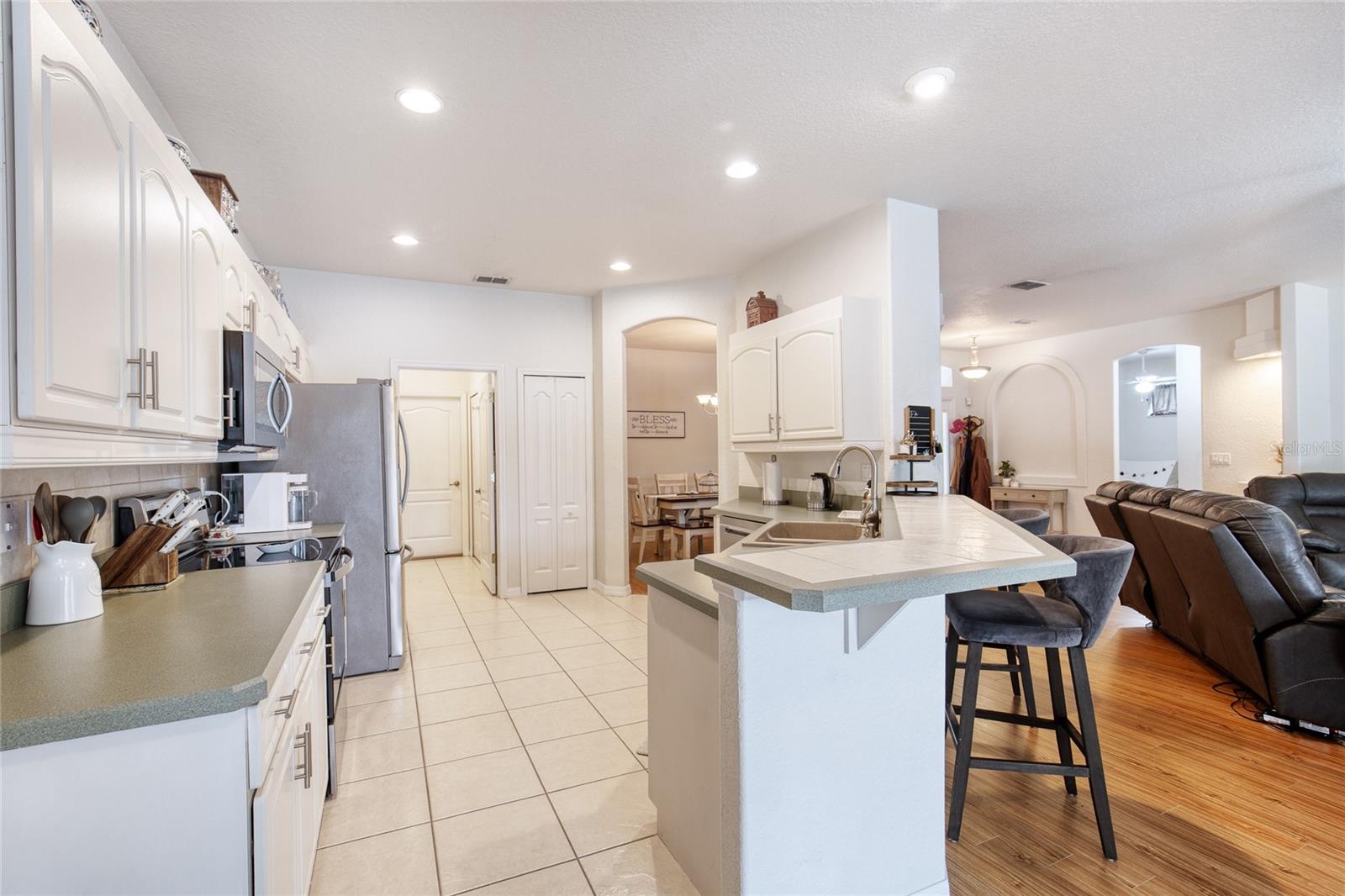 38 TIMUCUAN DR, ORMOND BEACH, FL, 32174
