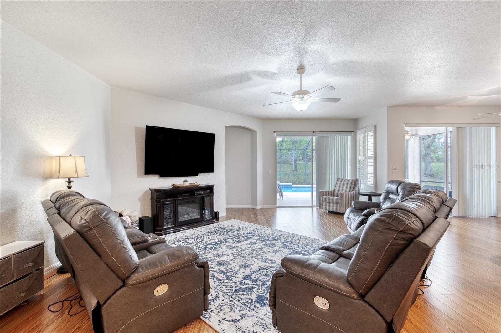 38 TIMUCUAN DR, ORMOND BEACH, FL, 32174