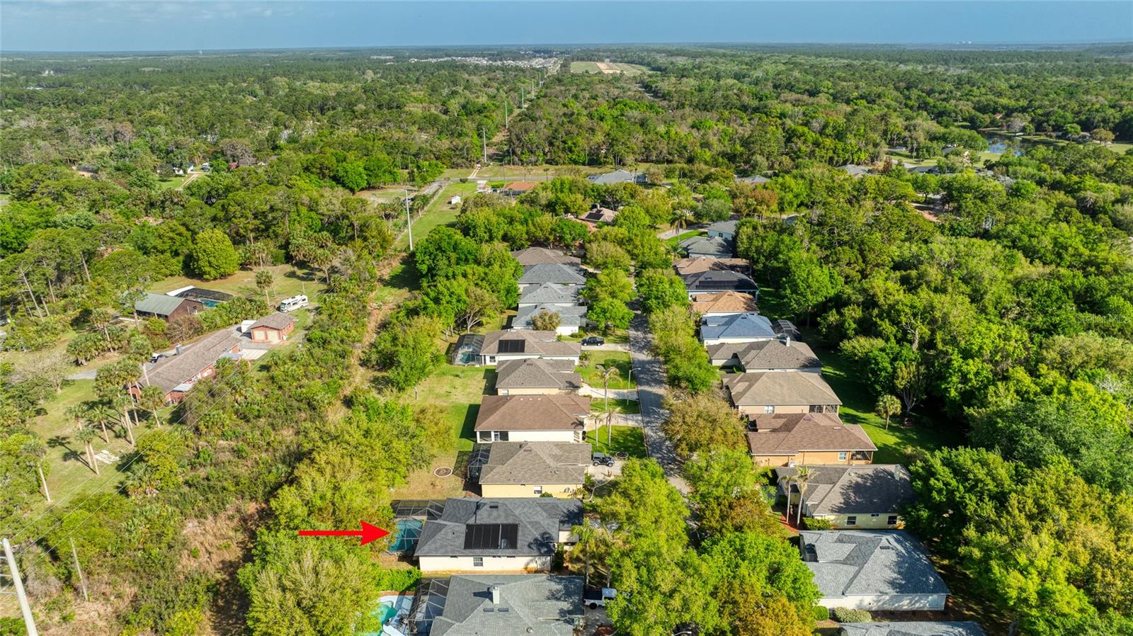 38 TIMUCUAN DR, ORMOND BEACH, FL, 32174