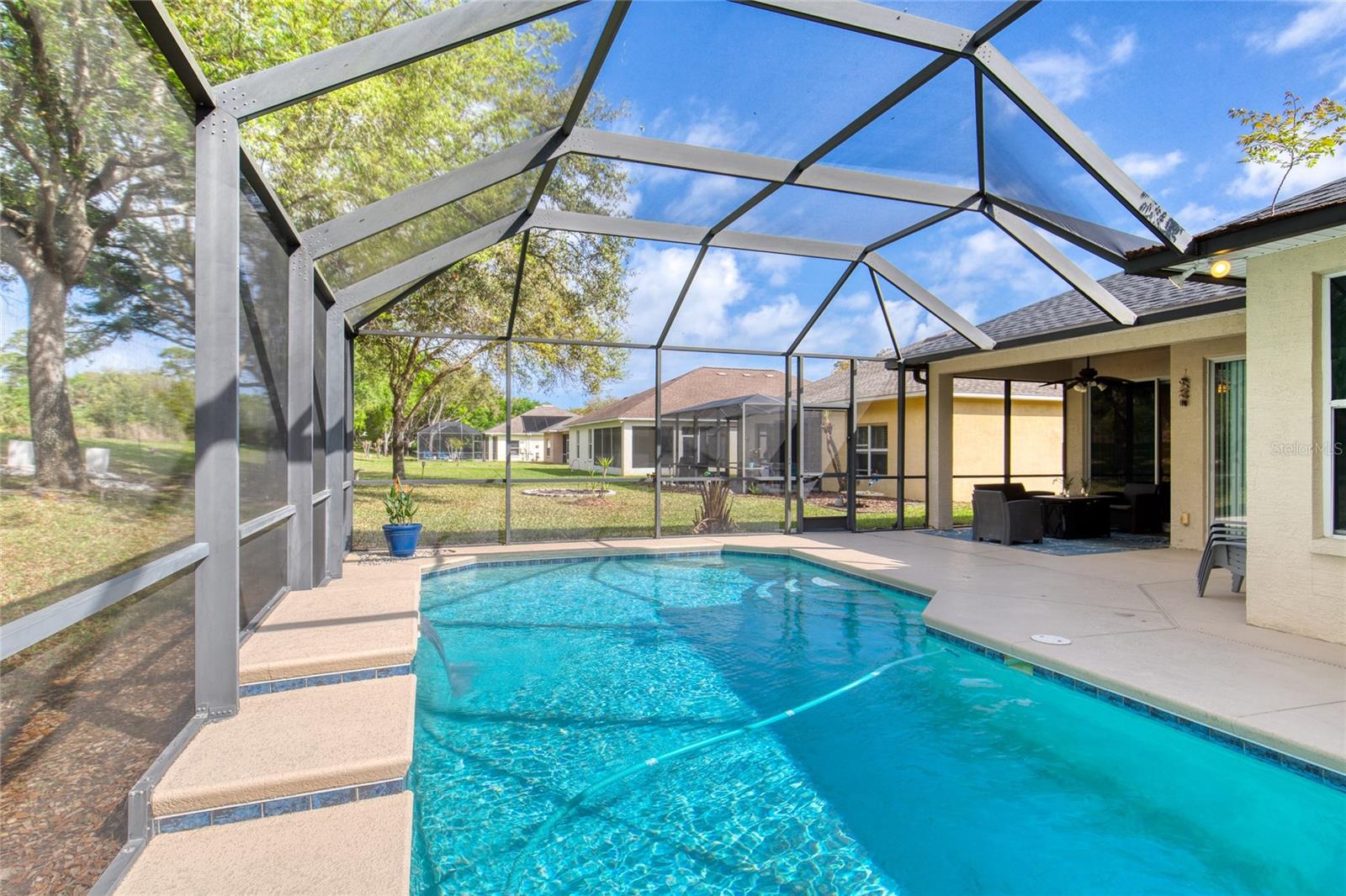 38 TIMUCUAN DR, ORMOND BEACH, FL, 32174