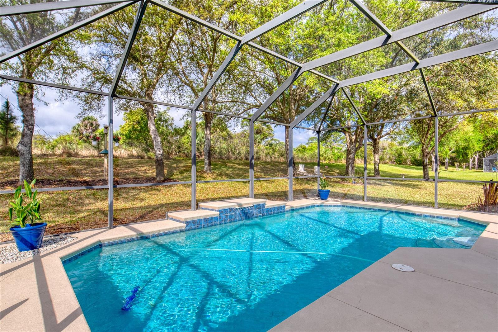 38 TIMUCUAN DR, ORMOND BEACH, FL, 32174