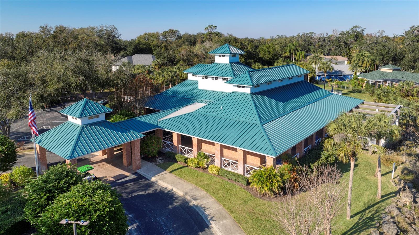 38 TIMUCUAN DR, ORMOND BEACH, FL, 32174
