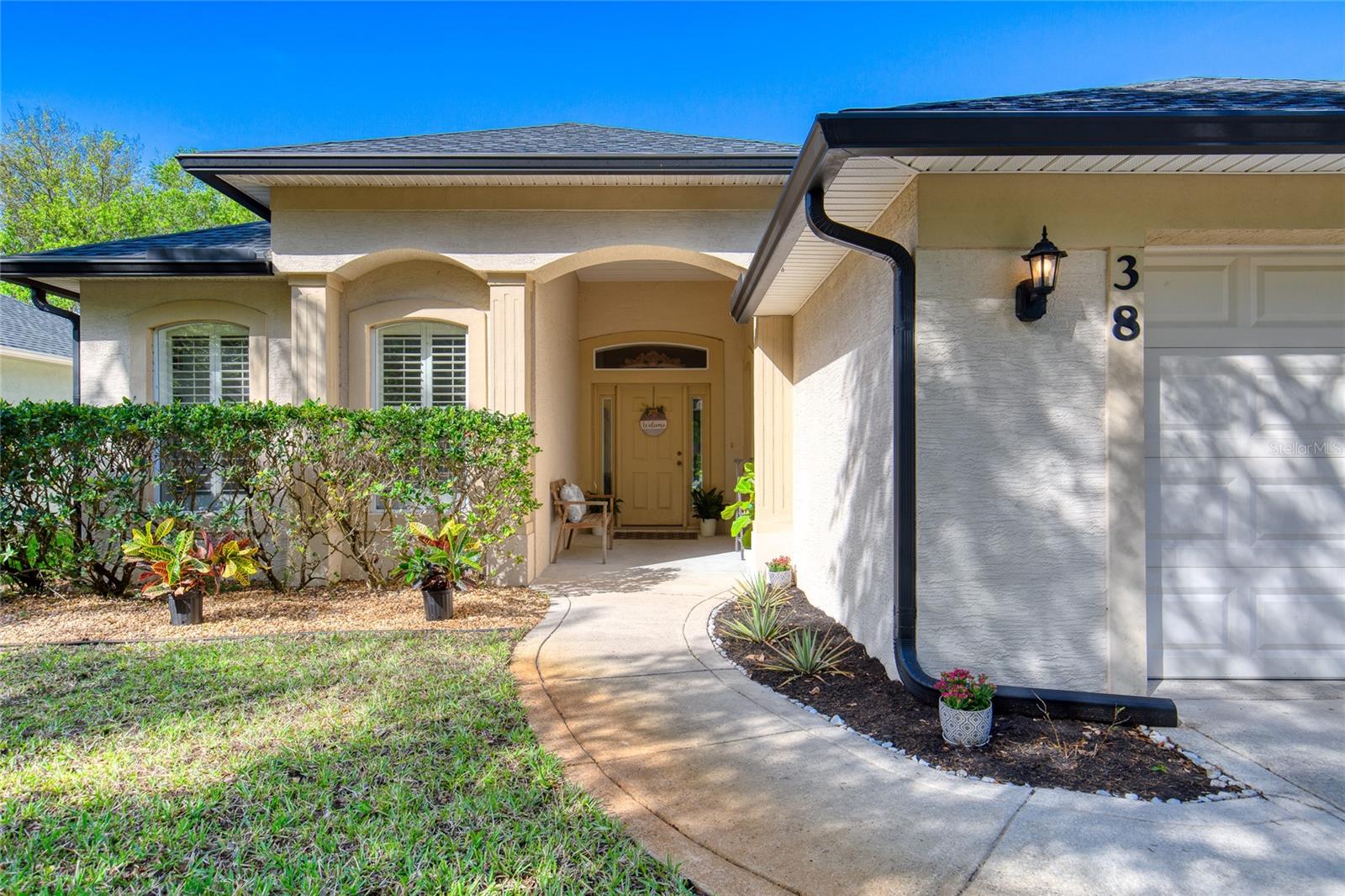 38 TIMUCUAN DR, ORMOND BEACH, FL, 32174