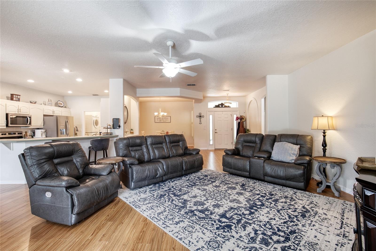 38 TIMUCUAN DR, ORMOND BEACH, FL, 32174