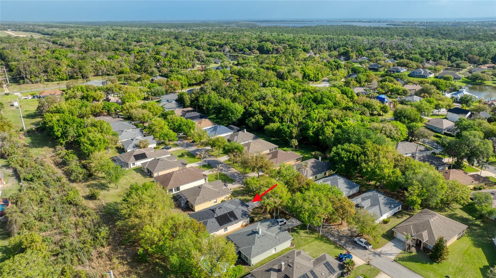 38 TIMUCUAN DR, ORMOND BEACH, FL, 32174