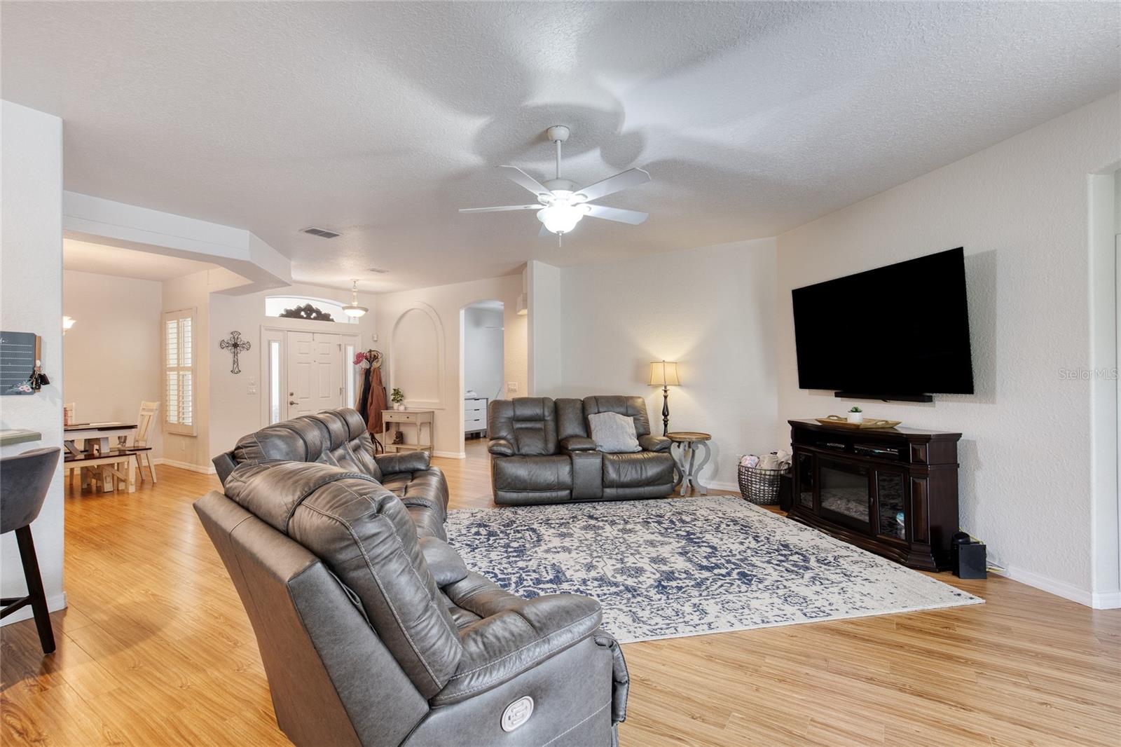 38 TIMUCUAN DR, ORMOND BEACH, FL, 32174