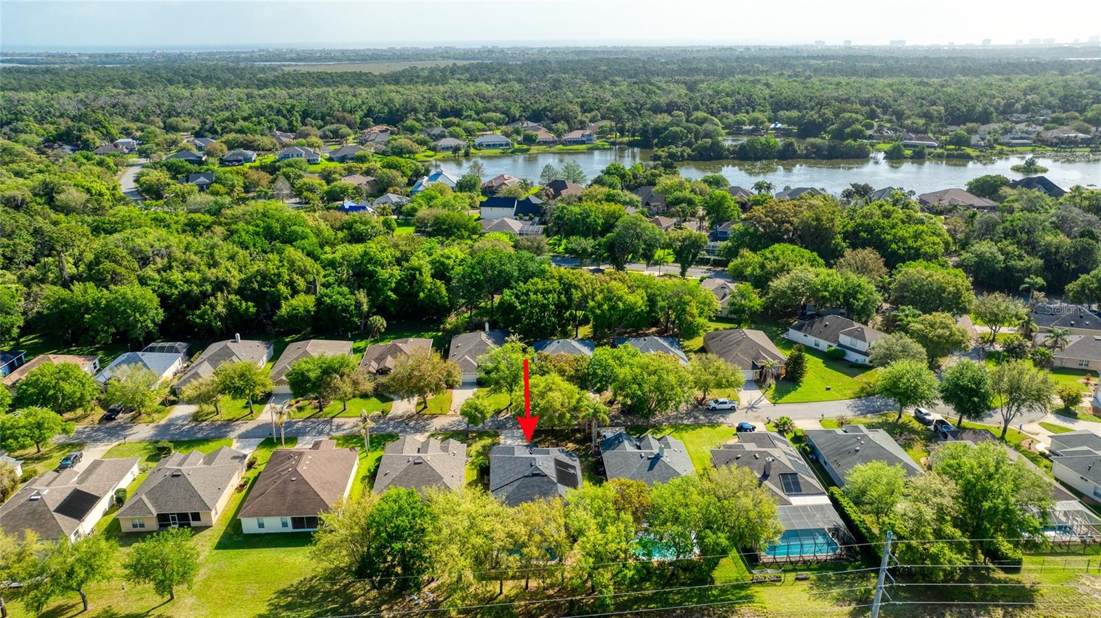 38 TIMUCUAN DR, ORMOND BEACH, FL, 32174