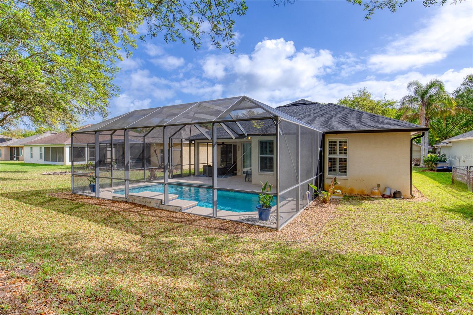38 TIMUCUAN DR, ORMOND BEACH, FL, 32174