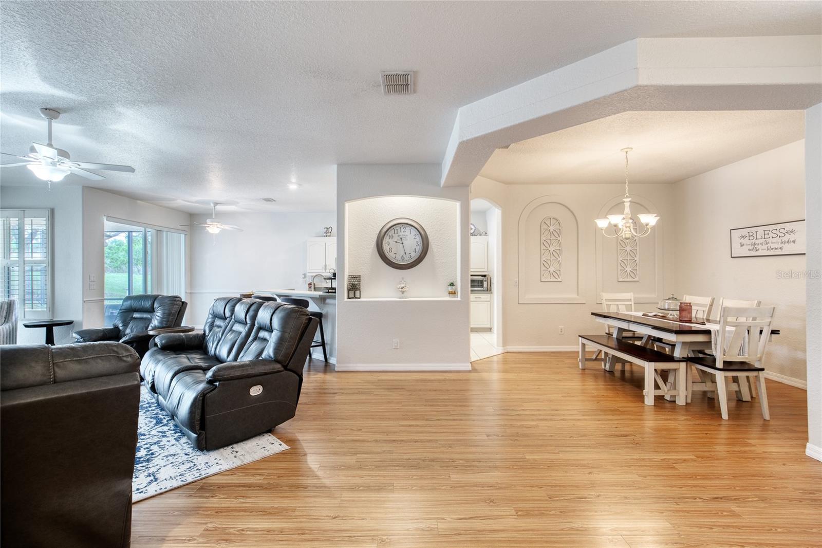 38 TIMUCUAN DR, ORMOND BEACH, FL, 32174