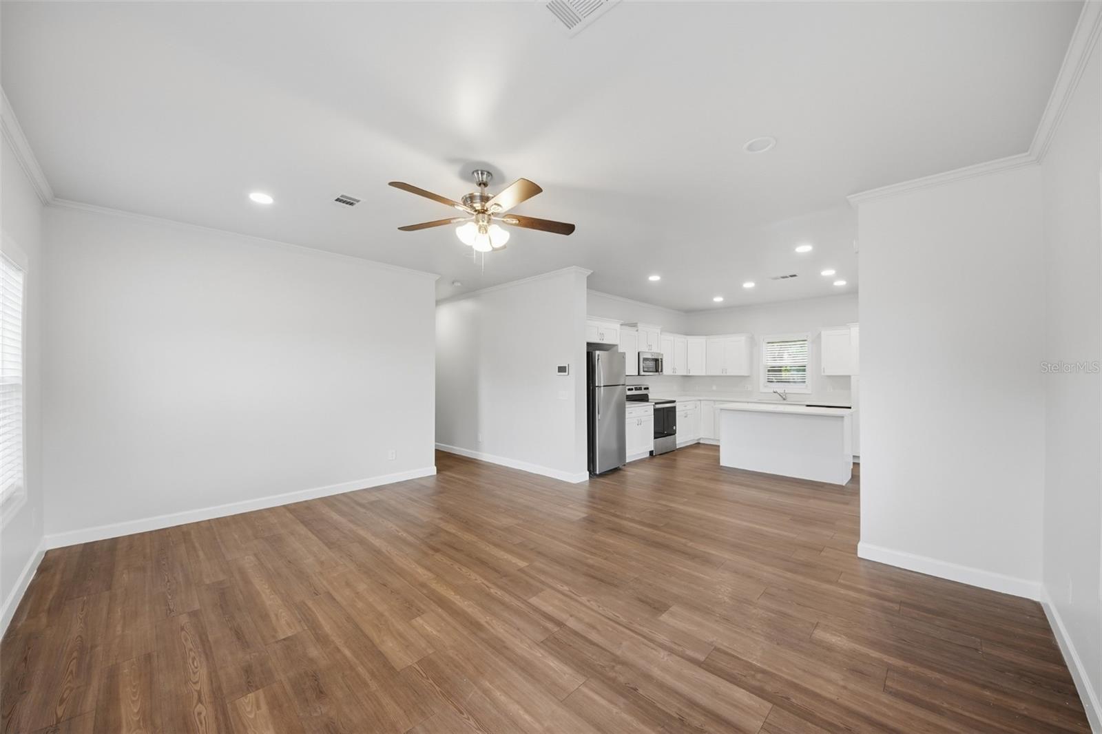 5430 ROSE AVE, ORLANDO, FL, 32810