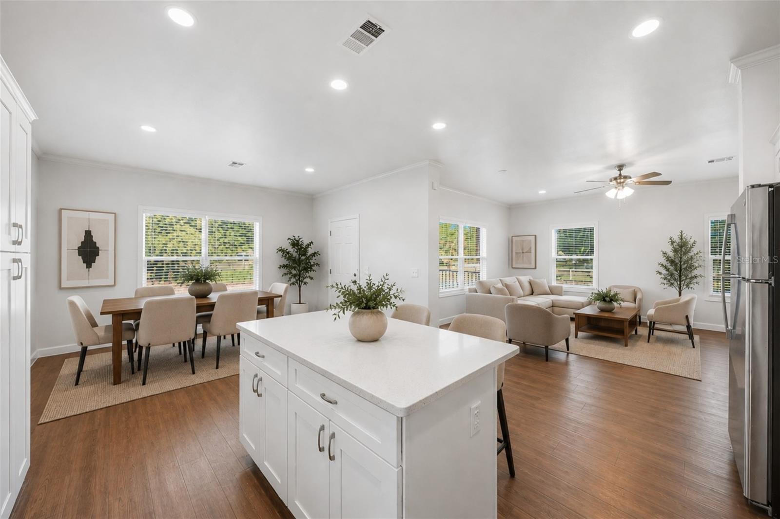5430 ROSE AVE, ORLANDO, FL, 32810