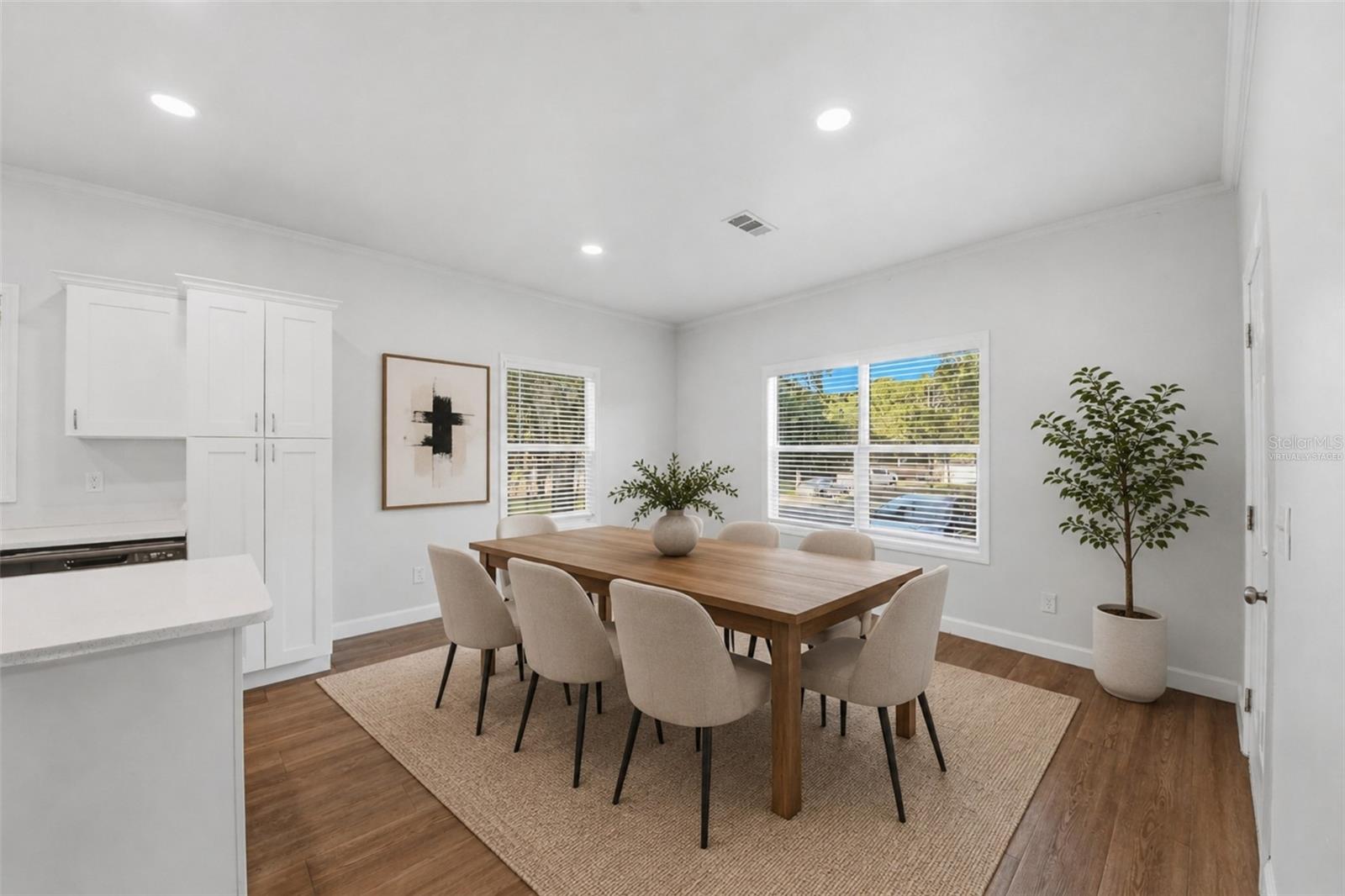 5430 ROSE AVE, ORLANDO, FL, 32810