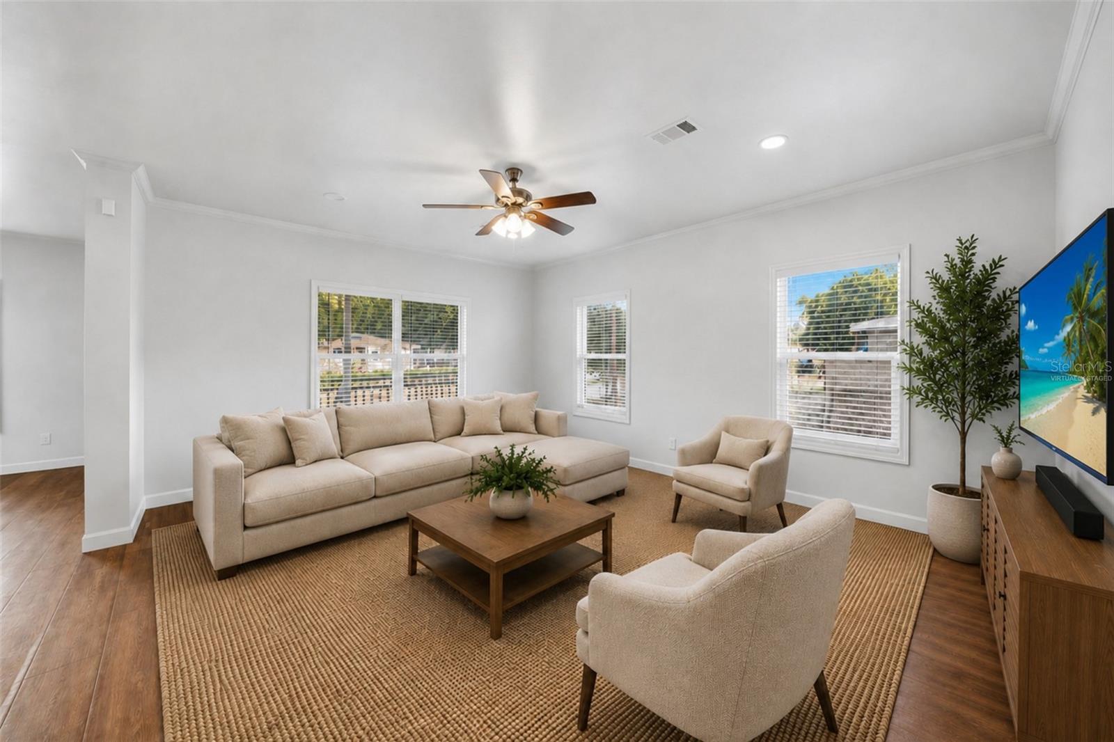 5430 ROSE AVE, ORLANDO, FL, 32810