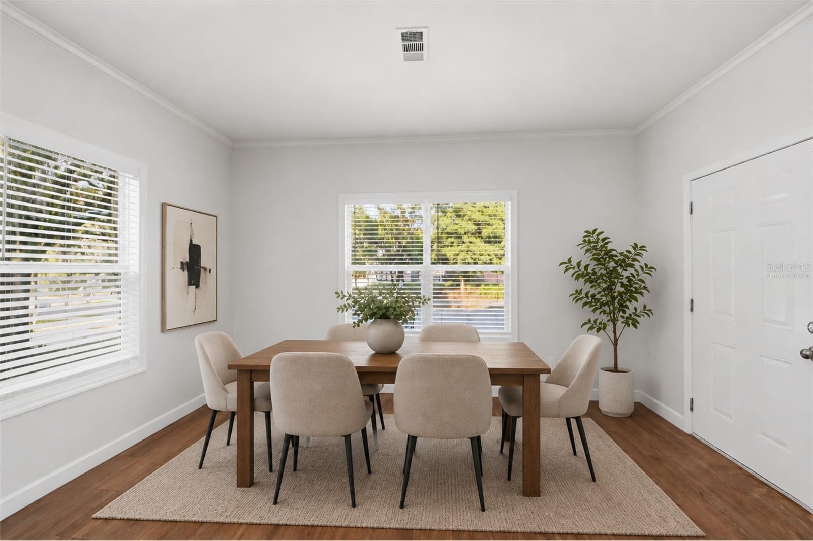 5430 ROSE AVE, ORLANDO, FL, 32810