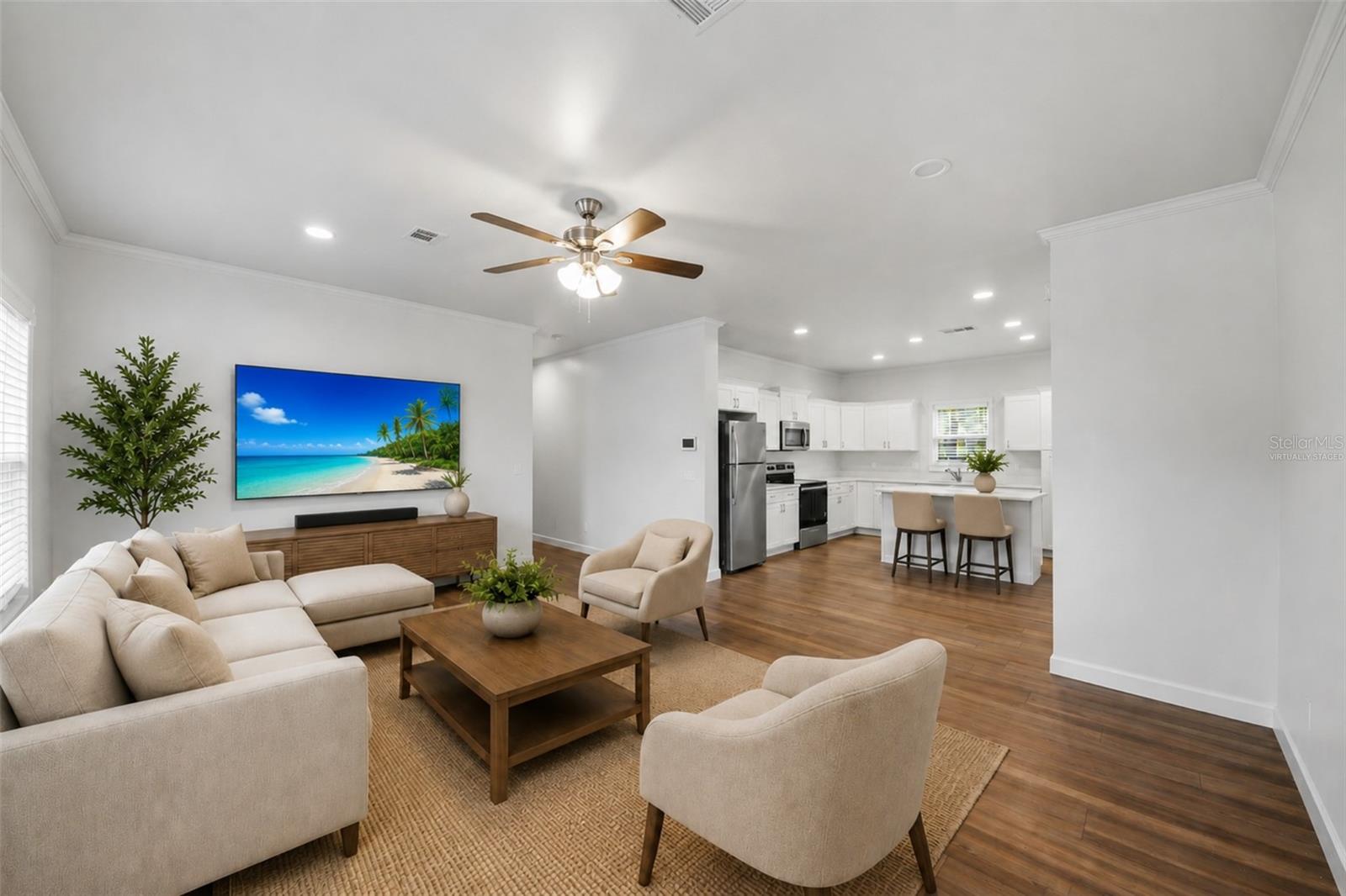 5430 ROSE AVE, ORLANDO, FL, 32810