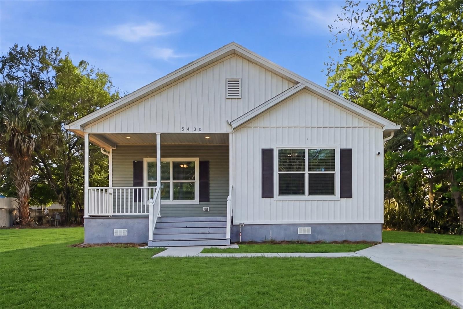 5430 ROSE AVE, ORLANDO, FL, 32810