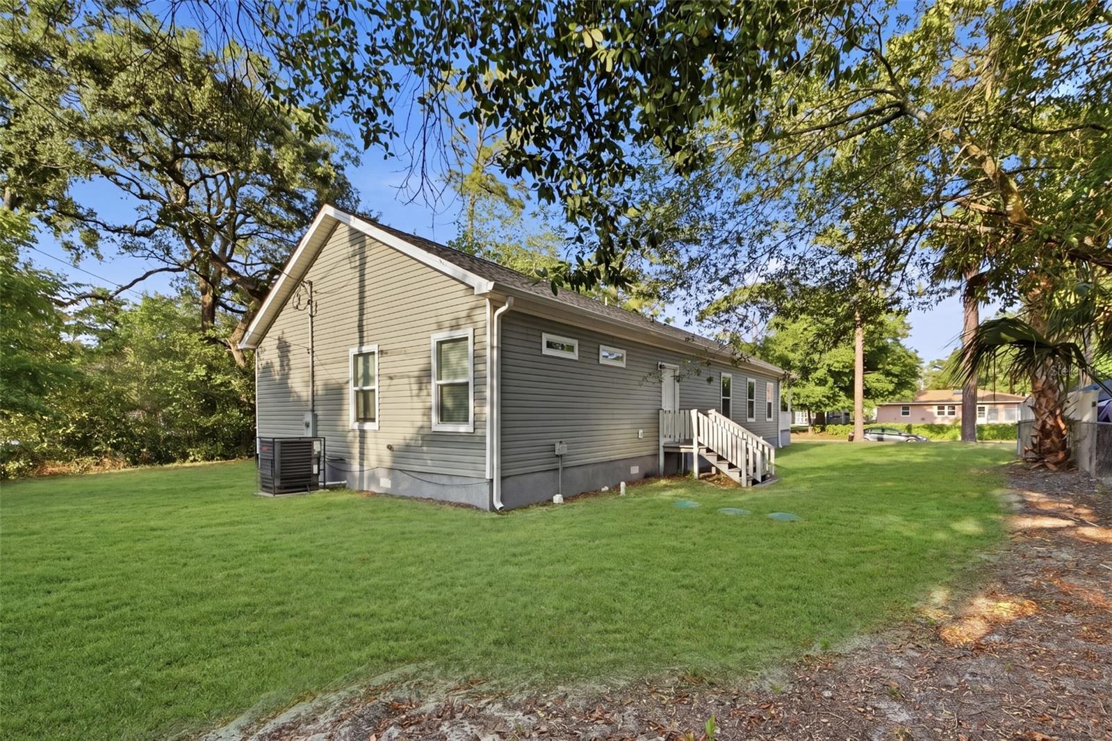 5430 ROSE AVE, ORLANDO, FL, 32810