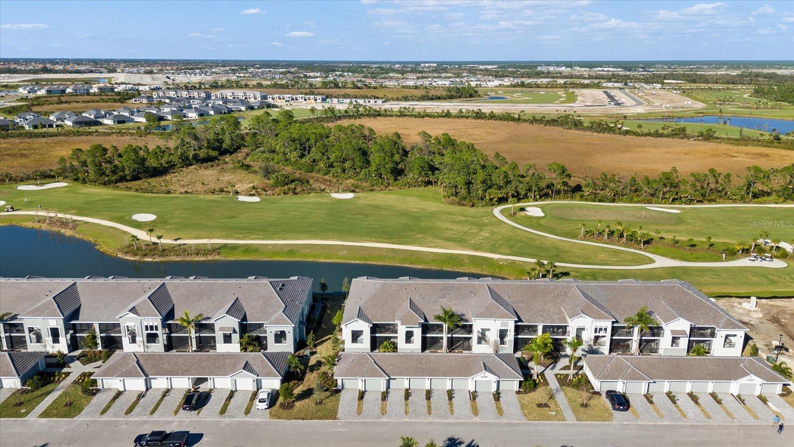 12390 WELLEN GOLF ST #201, VENICE, FL, 34293
