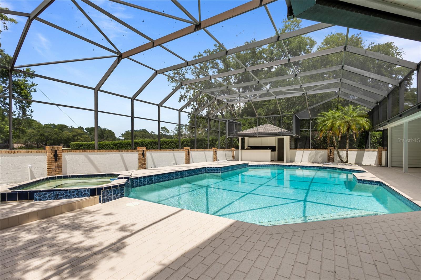 2901 ST ANDREWS BLVD, TARPON SPRINGS, FL, 34688
