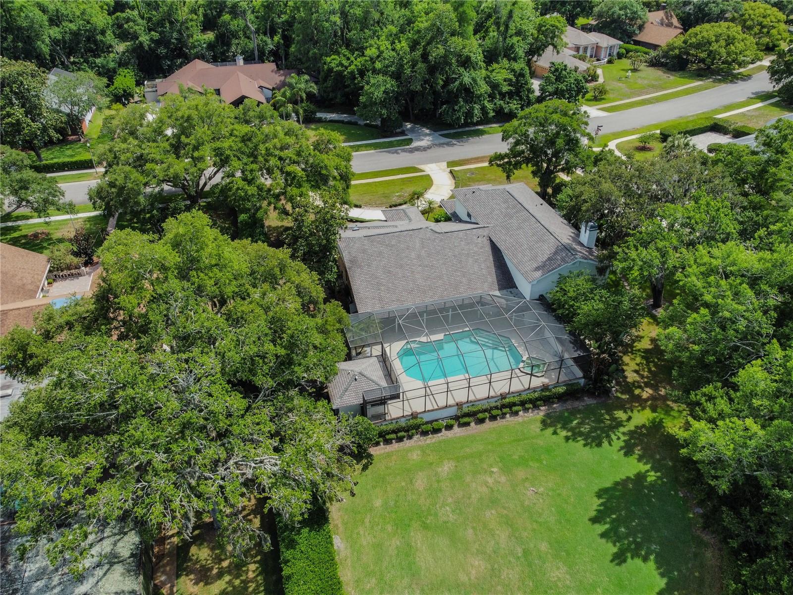 2901 ST ANDREWS BLVD, TARPON SPRINGS, FL, 34688